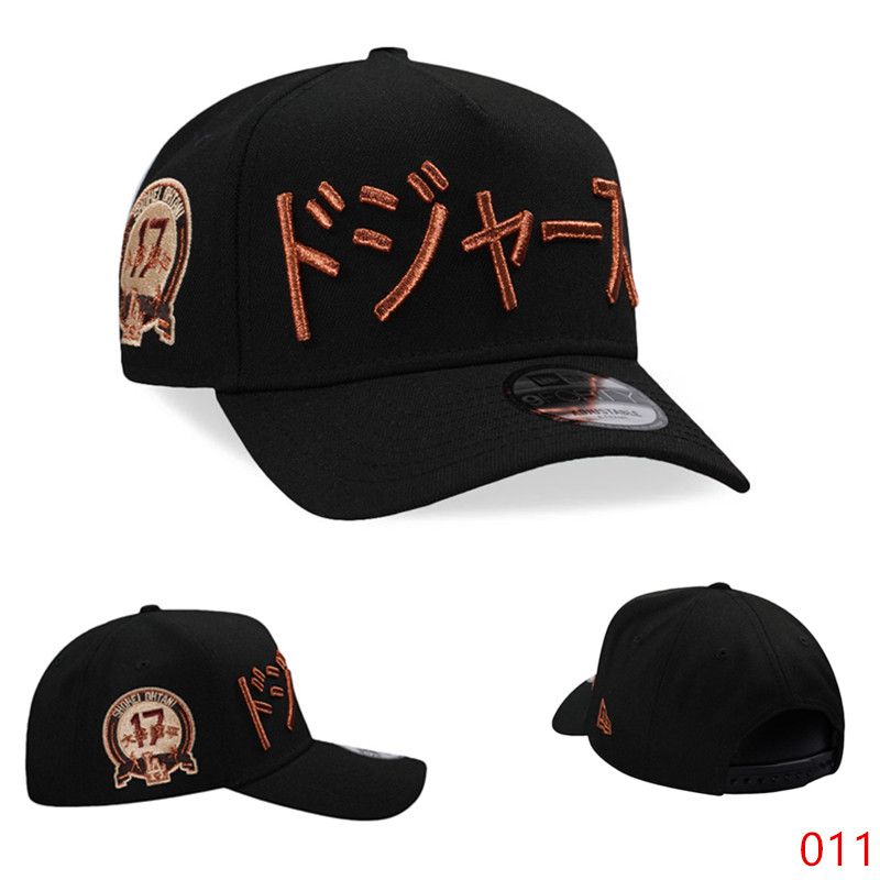 2025 MLB Los Angeles Dodgers Hat TX20253184->mlb hats->Sports Caps